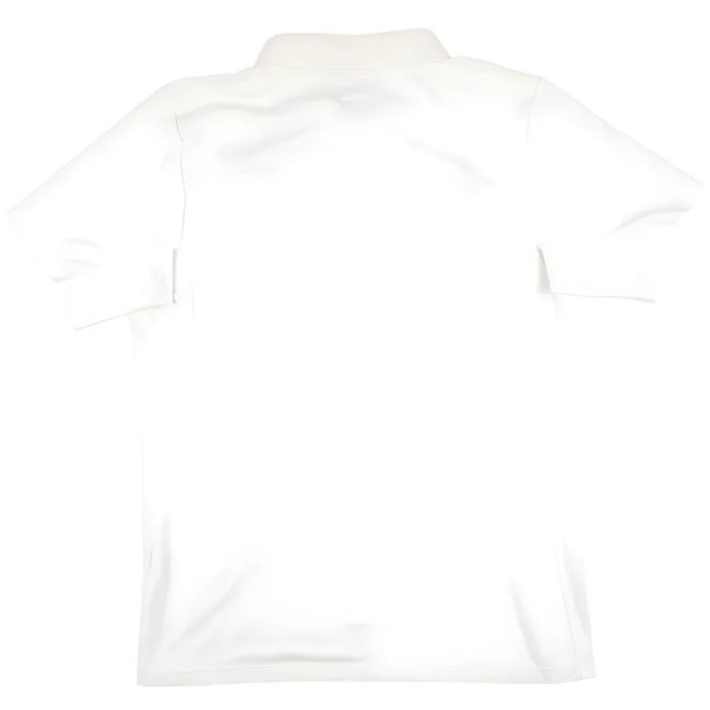 England 2009-10 Home Shirt (M) (Very Good)