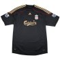 Liverpool 2009-10 Away Shirt (Torres #9) (XXL) (Excellent)