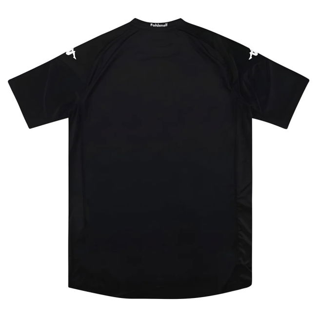 Borussia Monchengladbach 2017-18 Third Shirt (XL) (Mint)