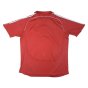 Liverpool 2006-08 Home Shirt (XL) (Excellent)