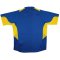 Boca Juniors 2005-06 Home Shirt (L) (Excellent)