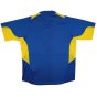 Boca Juniors 2005-06 Home Shirt (L) (Excellent)