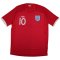 England 2010-11 Away Shirt (L) Rooney #10 (Very Good)