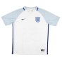 England 2016-17 Home Shirt (XL Boys) Rooney #10 (Fair)