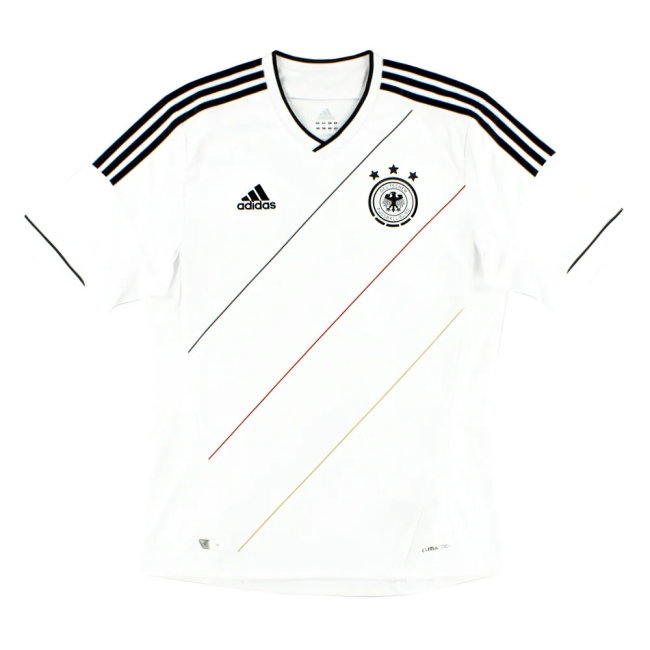 Germany 2012-13 Home Shirt (S) (Excellent) (Reus 11)