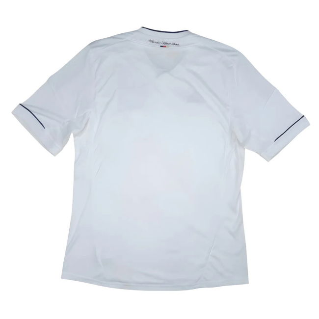 Germany 2012-13 Home Shirt ( ((Good) S)