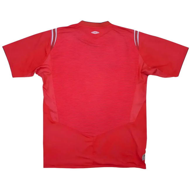 England 2004-06 Away Shirt (Very Good)