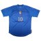 Italy 2004-06 Home Shirt (XL) Totti #10 (Good)