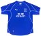 Everton 2002/03 Home Shirt (Rooney #18) (S) (Very Good)