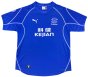 Everton 2002/03 Home Shirt (Rooney #18) (S) (Very Good)