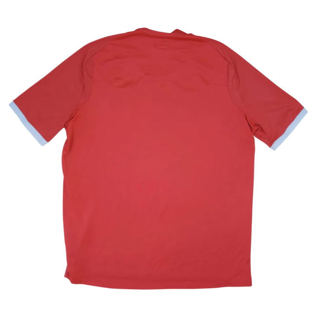 England 2010-11 Away Shirt (3XL) (Excellent)