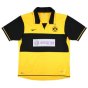 Borussia Dortmund 2007-08 Home Shirt (Federico #8) (L) (Very Good)