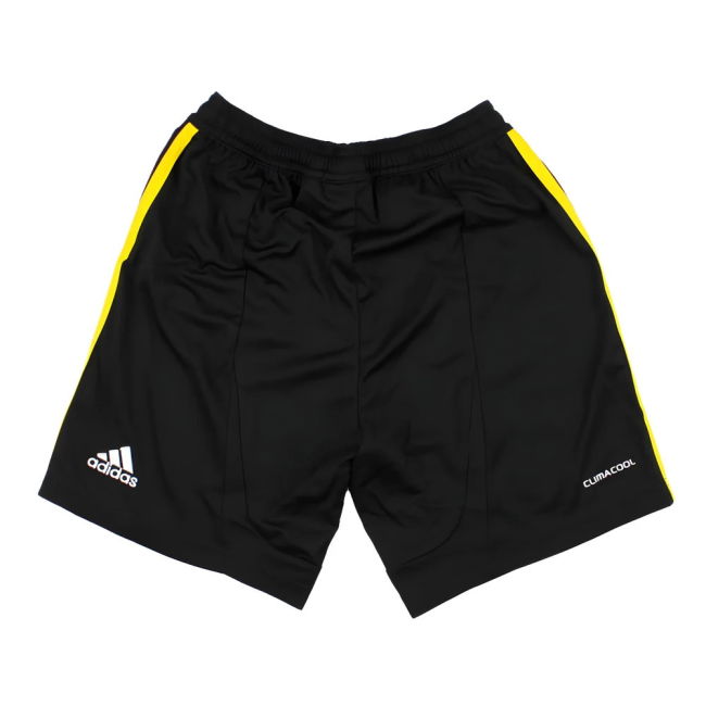 Chelsea 2012-13 Third Shorts (#9) (7-8y) (BNWT)