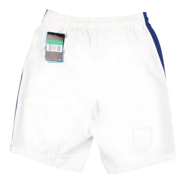 England 2016-18 Home Shorts (#9) (XLB) (BNWT)