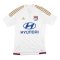 Lyon 2015-16 Third Shirt (Lacazette #10) (S) (Excellent)
