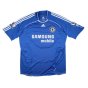 Chelsea 2006-08 Home Shirt (Mikel #12) (XL) (Very Good)