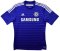 Chelsea 2014-15 Home Shirt (Drogba #11) (S) (Excellent)