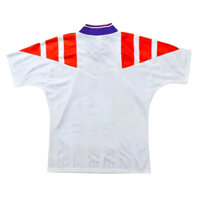Rangers 1992-94 Away Shirt (L) (Excellent)
