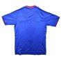 Chelsea 2010-2011 Home Shirt (XS) (Essien 5) (Excellent)