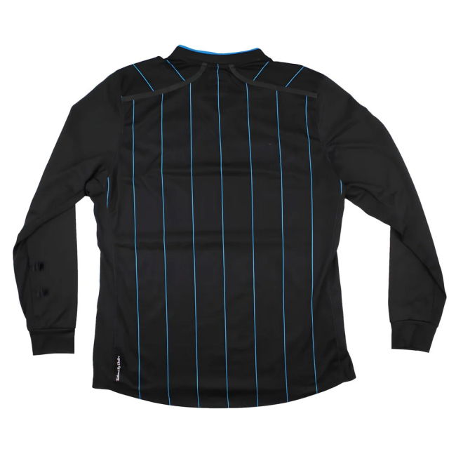 Rangers 2012-13 Long Sleeve Third Shirt (L) (Fair)