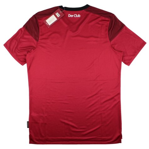Nurnberg 2020-21 Home Shirt (L) (BNWT)