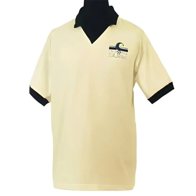 California Surf 1970s Shirt