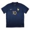 France 2022-23 Home Shirt (L) Mbappe #10 (Excellent)