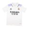 Real Madrid 2022-23 Home Shirt (SB 9-10) (Vini Jr #20) (Fair)