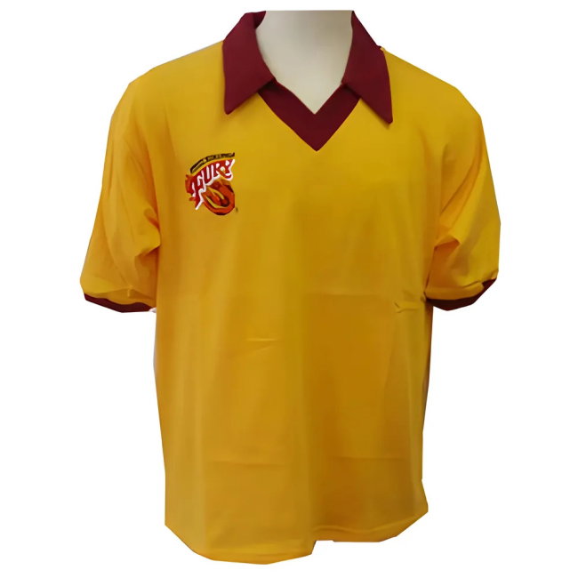 Philadelphia Fury 1970s Shirt
