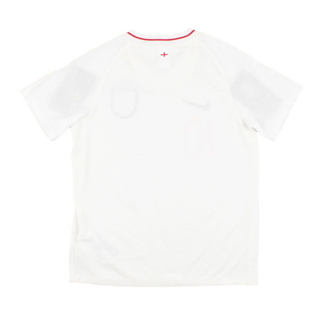 England 2018-19 Home Shirt (Infant M) (Excellent)