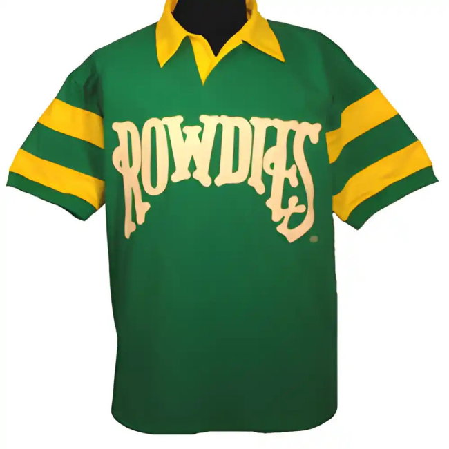 Tampa Bay 1970s Shirt
