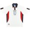 England 1997-99 Home Shirt (XL) (Excellent) (GASCOIGNE 8)