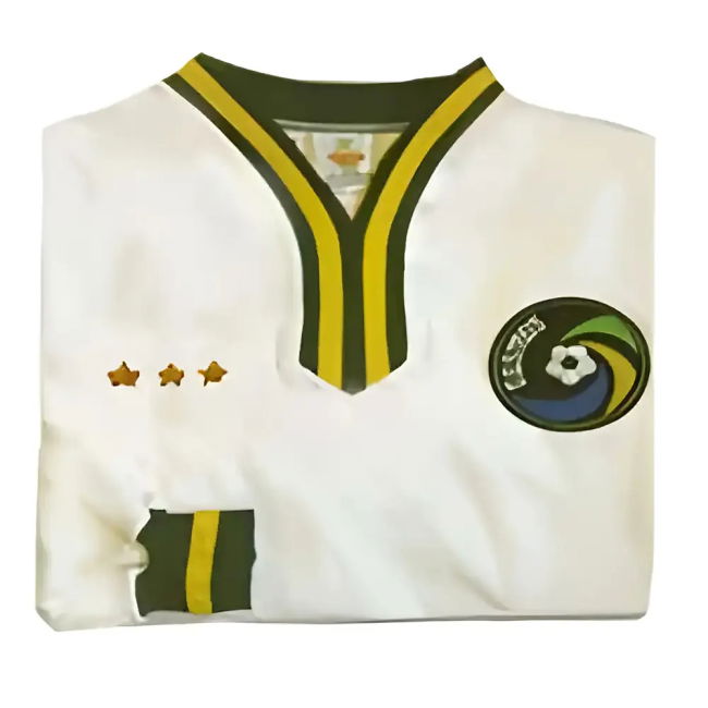 N.Y. Cosmos 1982 Shirt