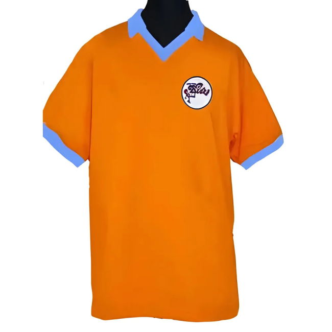 Minnesota Kicks 1970s Away