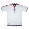 England 2003-05 Home Shirt (XL) (Fair) (LAMPARD 8)