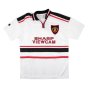 Manchester United 1997-1999 Away Shirt (Cantona 7) (L) (BNWT)