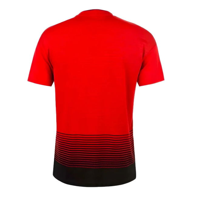 Manchester United 2018-19 Home Shirt (Excellent)