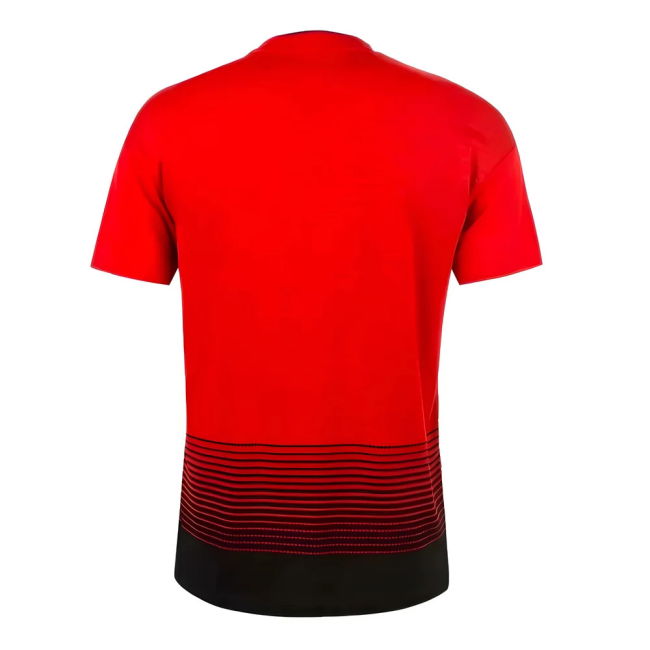 Manchester United 2018-19 Home Shirt (Very Good)