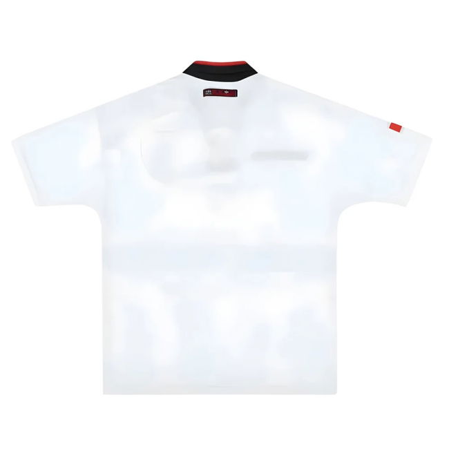 Manchester United 1997-98 Away Shirt (M) (Excellent)