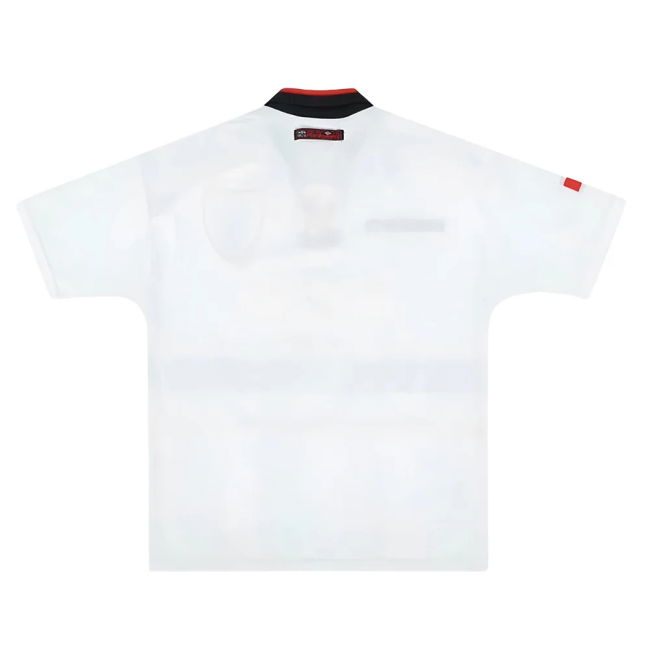 Manchester United 1997-98 Away Shirt (M) (Excellent)