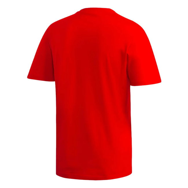 2024-2025 Arsenal DNA Graphic Tee (Red) (Lewis-Skelly 49)