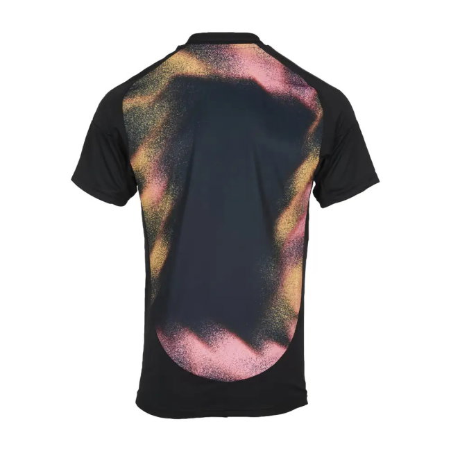 2024-2025 Leicester City Away Shirt (Kids) (Edouard 27)