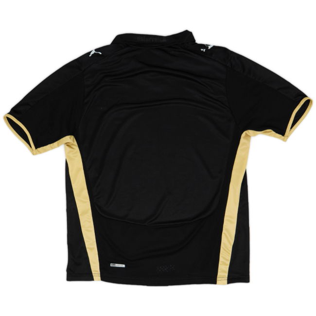 Austria 2008-09 Away Shirt ((Excellent) S)