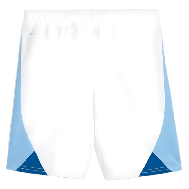 Manchester City 2023-24 Home Shorts (SB) #7 (Excellent)