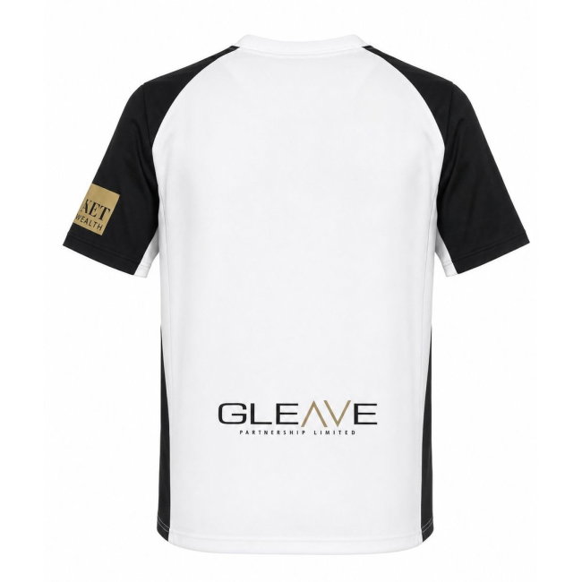 2026-2027 Port Vale Home Shirt
