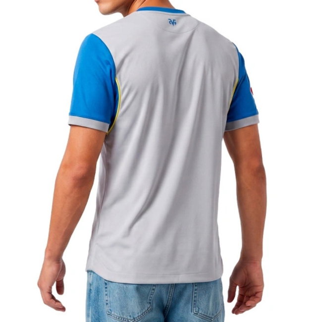 2026-2027 Villareal Away Shirt