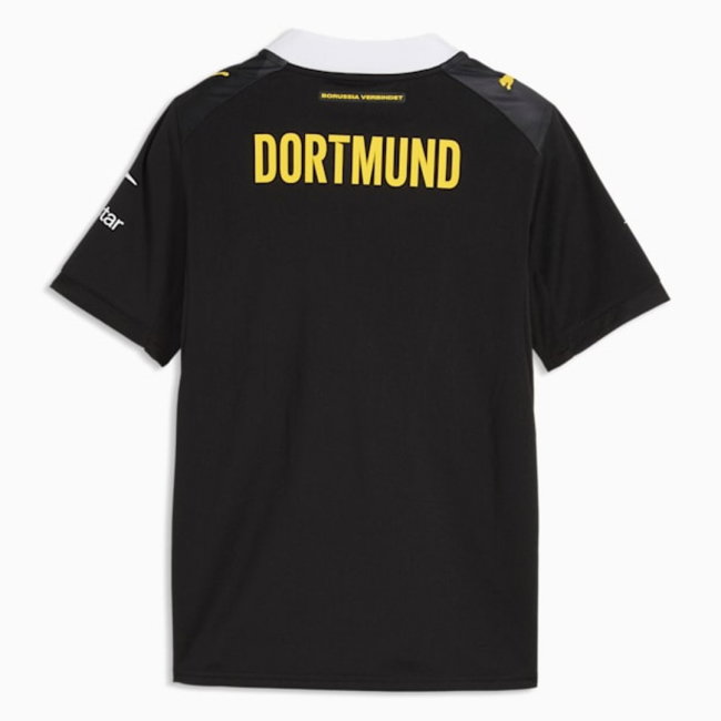 2026-2027 Borussia Dortmund Away Shirt (Kids)