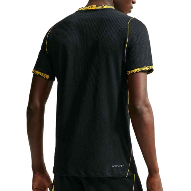 2026-2027 Chelsea Authentic Aero-Fit Away Match Shirt