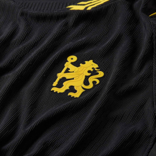 2026-2027 Chelsea Authentic Aero-Fit Away Match Shirt