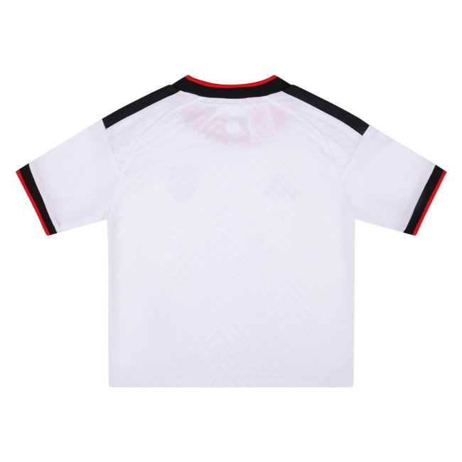 2026-2027 Fulham Home Mini Kit